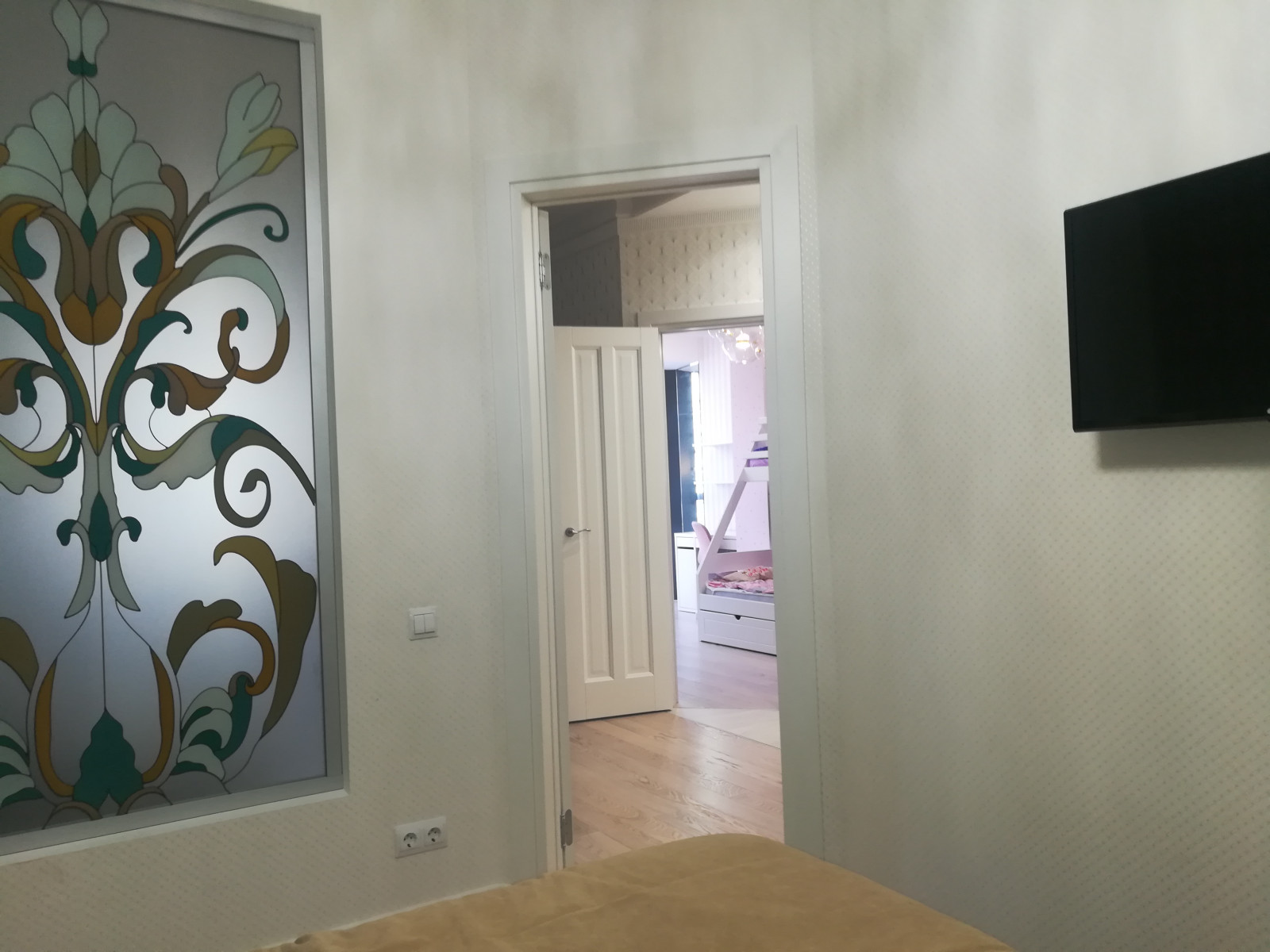 ЖК "Красная площадь