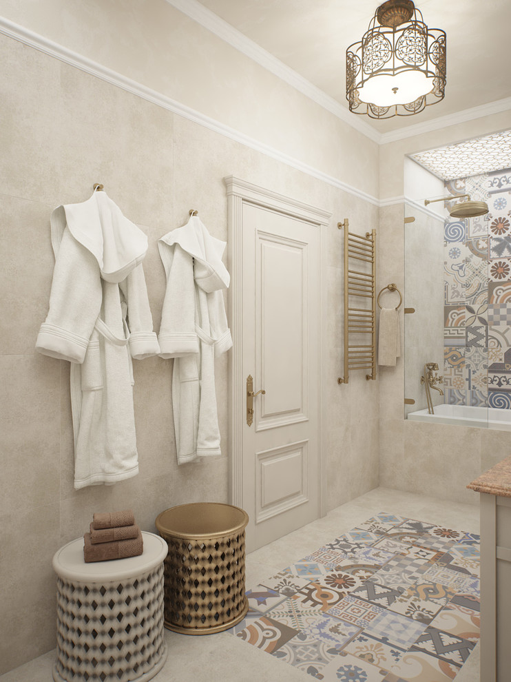 Квартира в ЖК "Смольный проспект" 285 м2