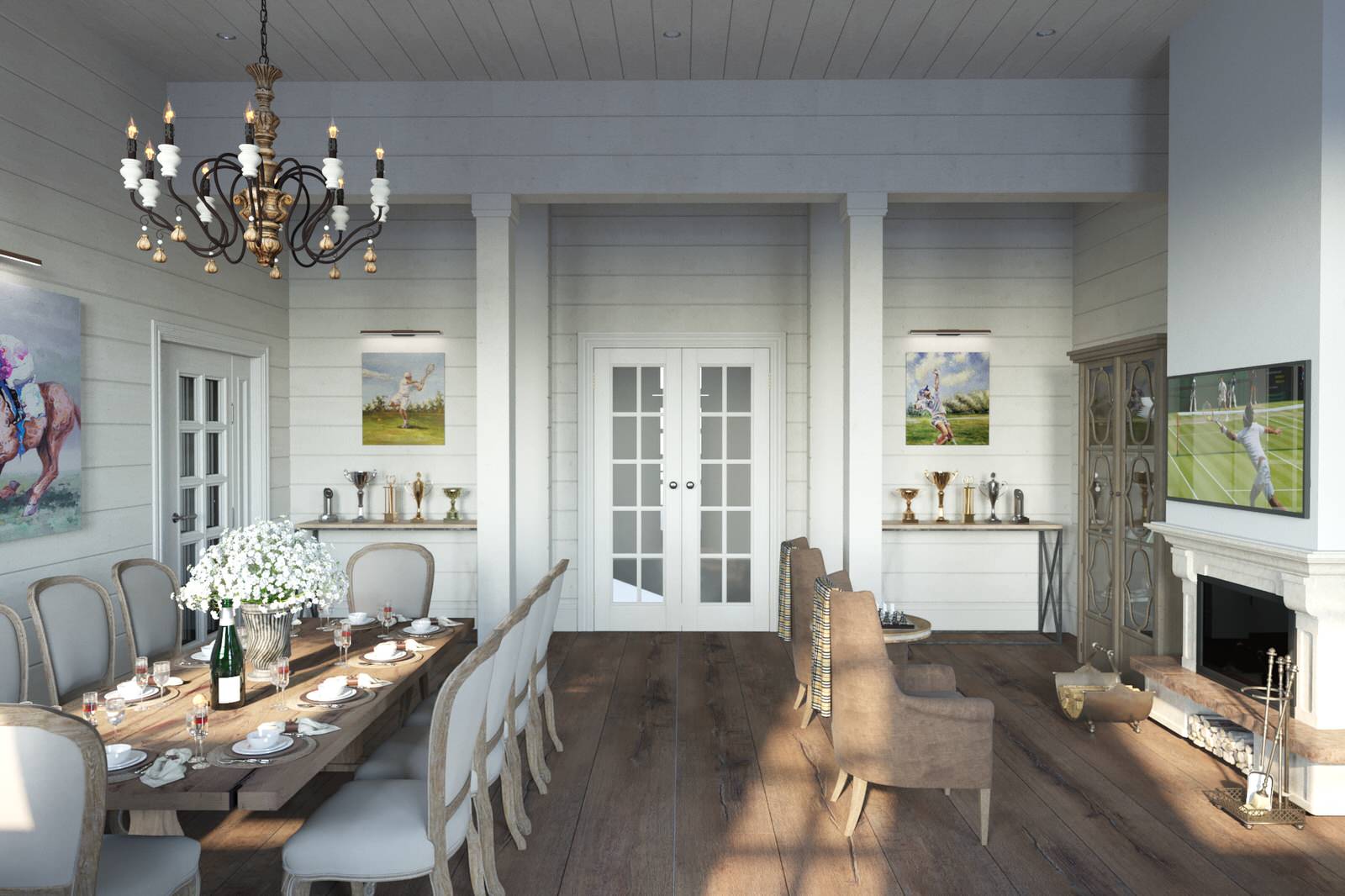 Анна Лазарева