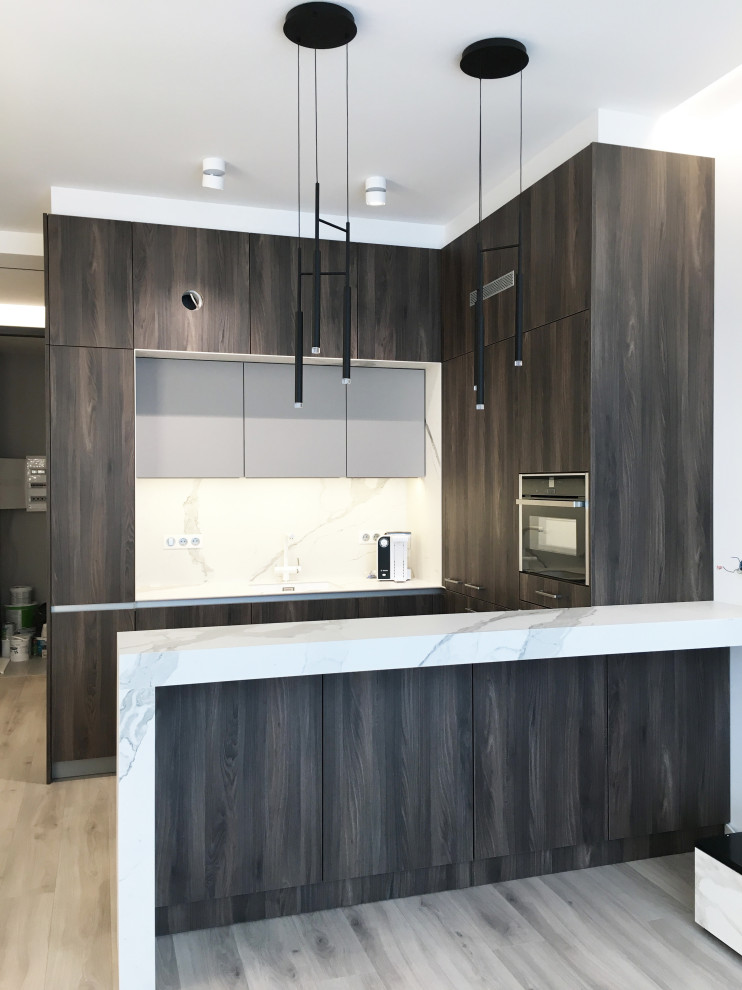 Обложка проекта: Реализация Квартиры на ул. Победы, д. 3