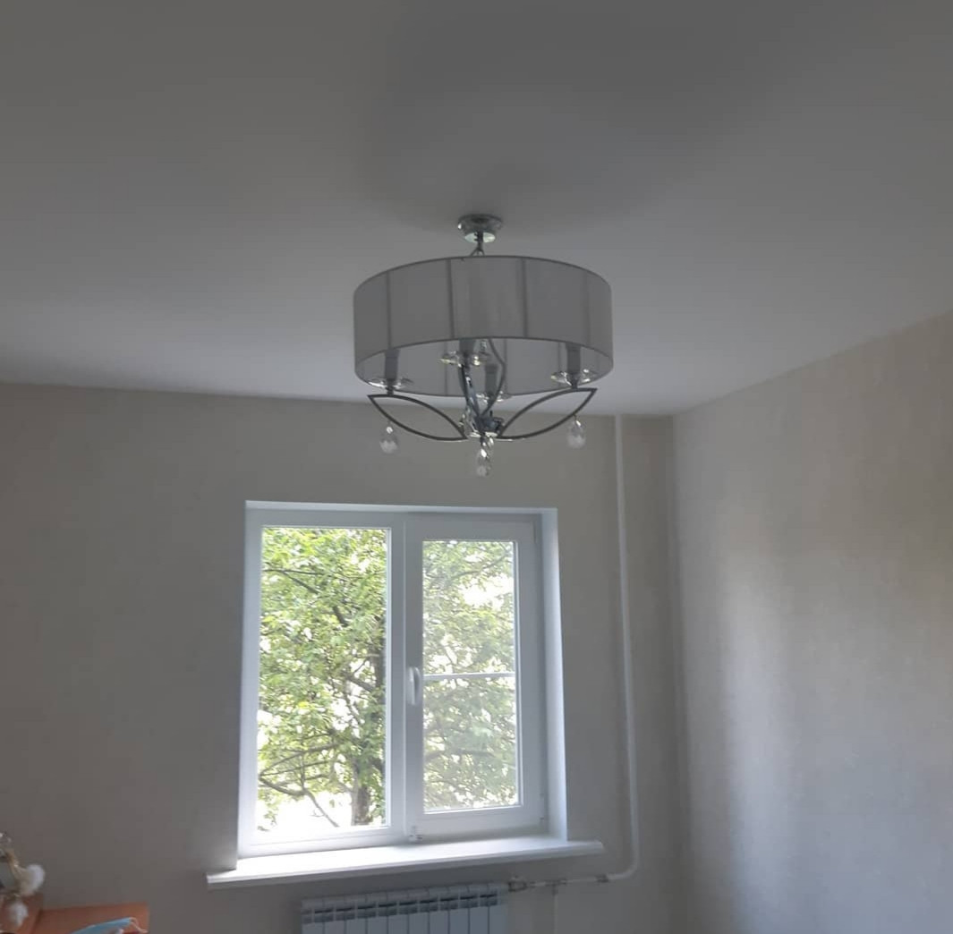 Частный дом