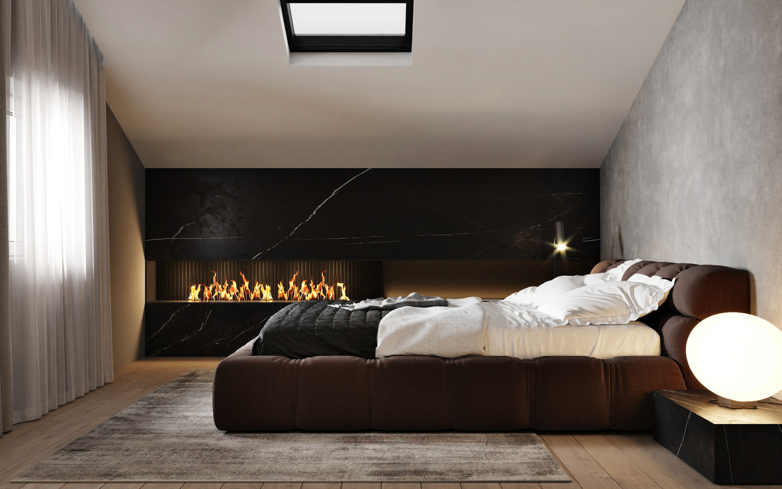 Таунхауз Рублево Парк