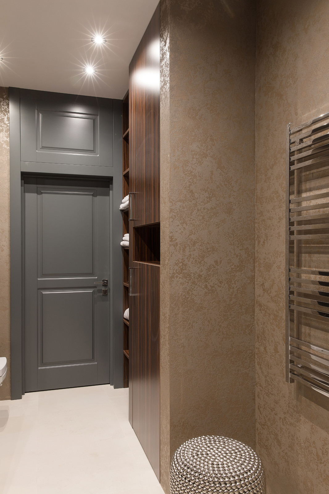 Пряные ноты