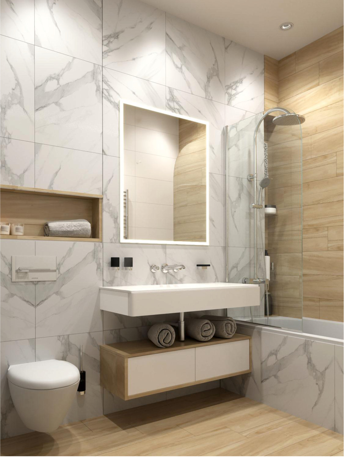 Дом в КП Хризолитовый