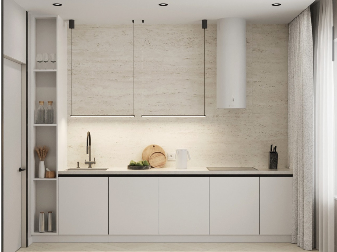 Ленинградское шоссе