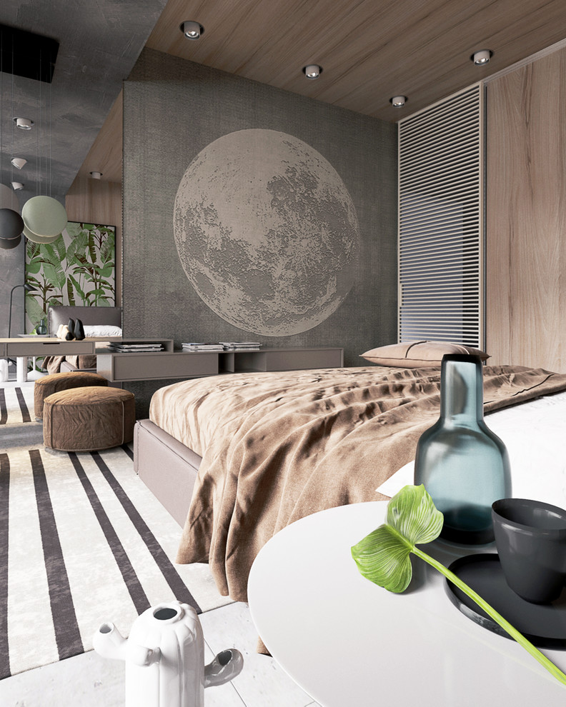 Дом в Можайском 1 часть