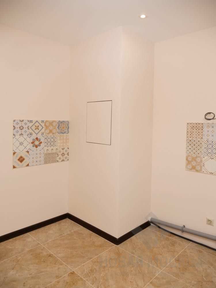 Ремонт двухкомнатной квартиры 67 кв.м. в ЖК «Коммунарка»