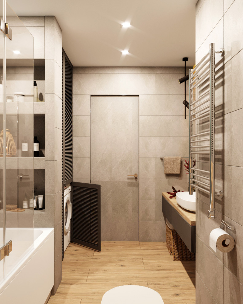 ЖК Матрешки. Ижевск.