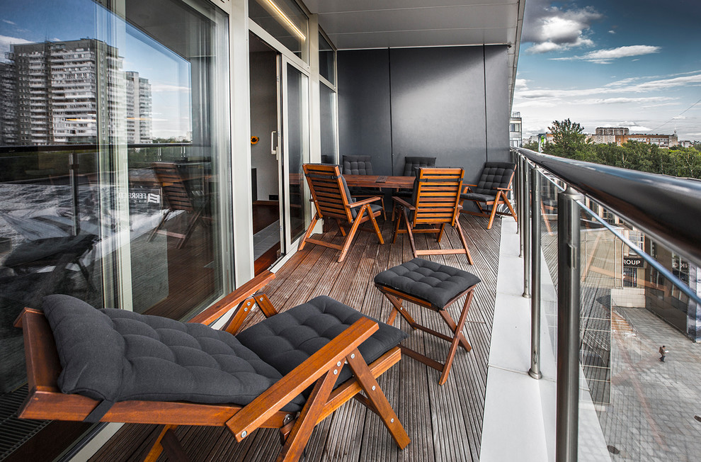 Квартира в "Городе Яхт"