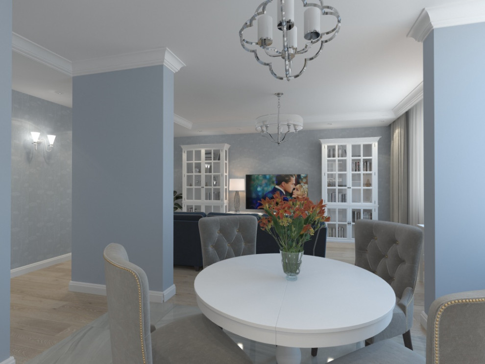 Заставская