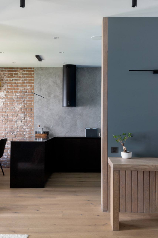 Грин парк (реализованный проект)