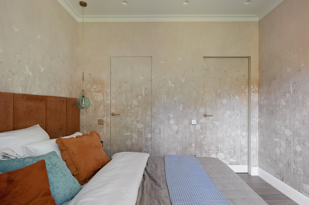 Двухкомнатная квартира для отдыха 68,8 кв.м г.Светлогорск