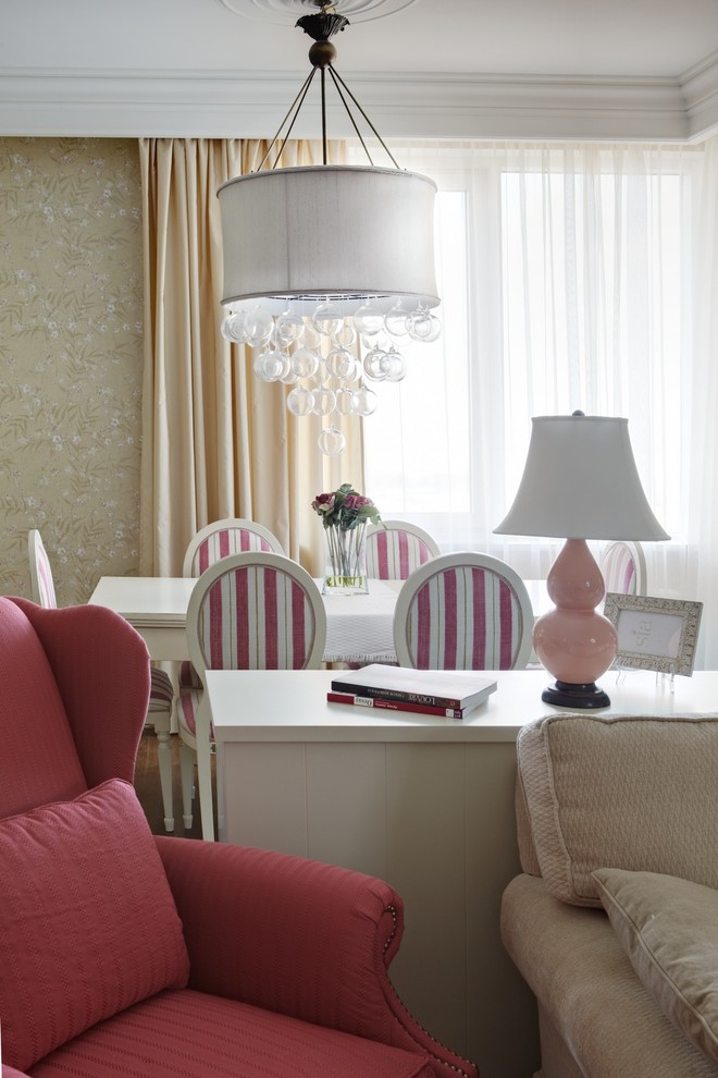 Квартира 130 м2