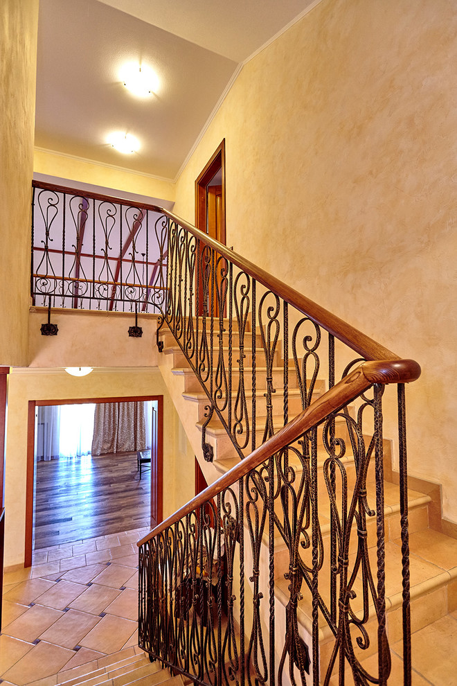 Частное домовладение 004