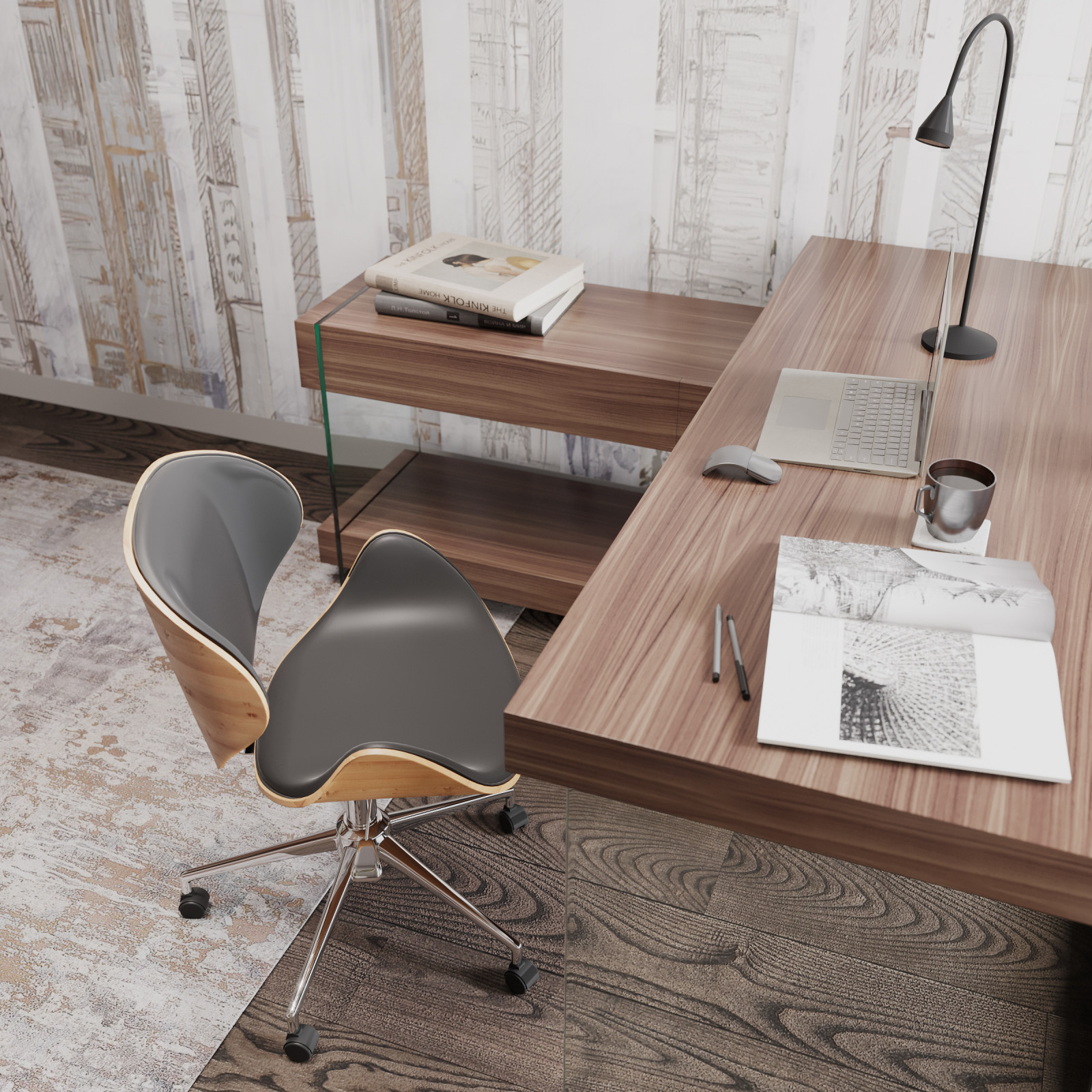 Квартира в ЖК Прайм Парк