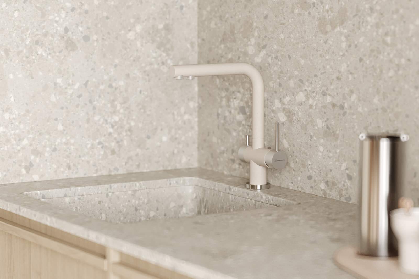 ЖК Невский. Квартира 35 кв м