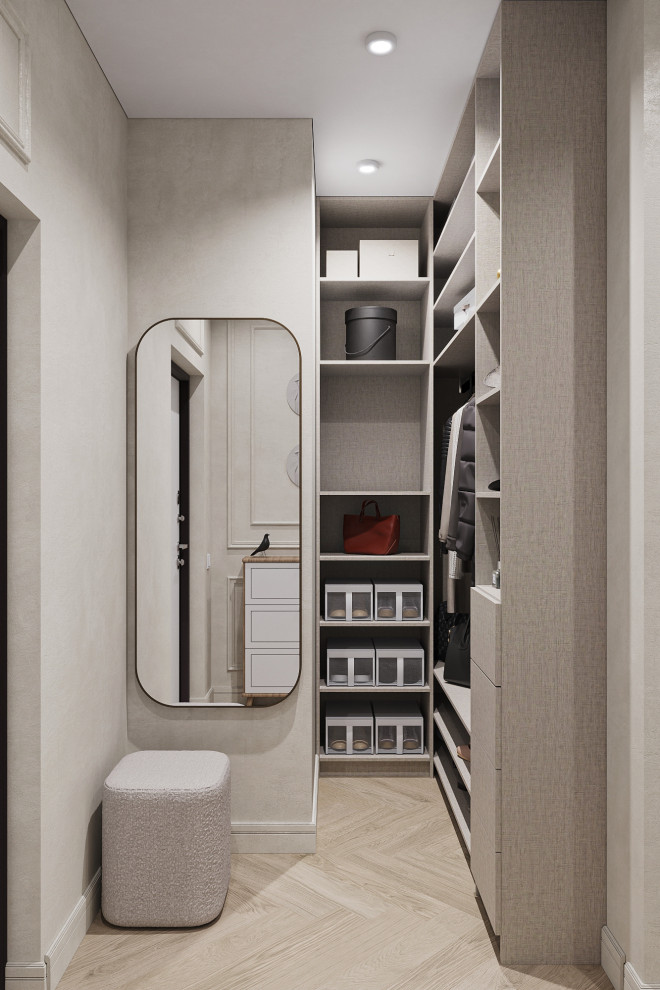 ЖК Континент