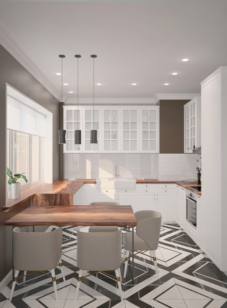 ЖК Мыс Купера