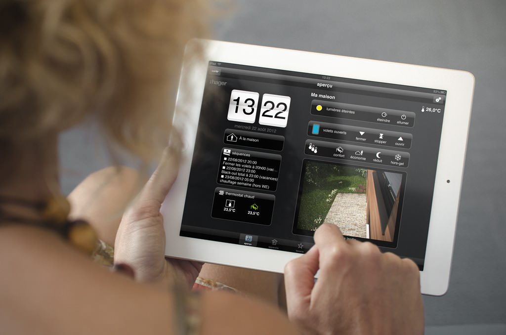 Обложка статьи: Умный дом: Что такое автоматизация дома сегодня