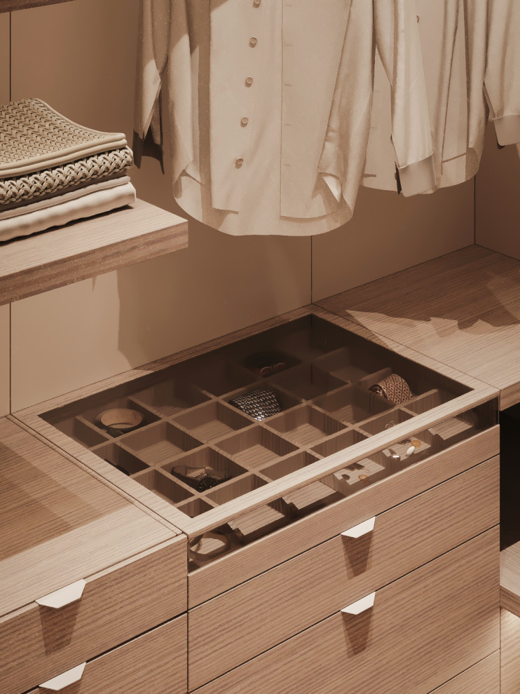 ЖК "СИТИПАРК" (132 М2)