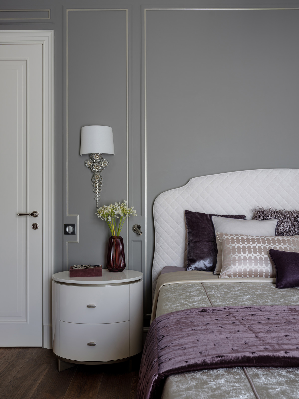 Дом в Подмосковье