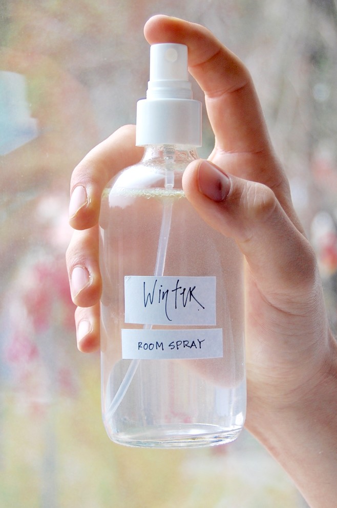 Своими руками: Как сделать освежитель воздуха без «химии»