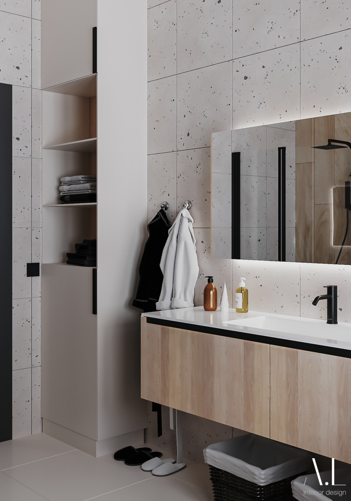 село Козино. Дом 237м2