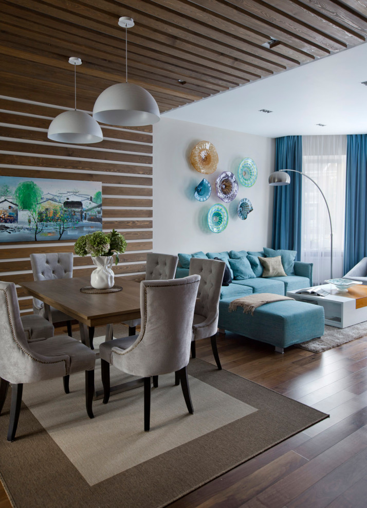 Таунхаус для молодой семьи