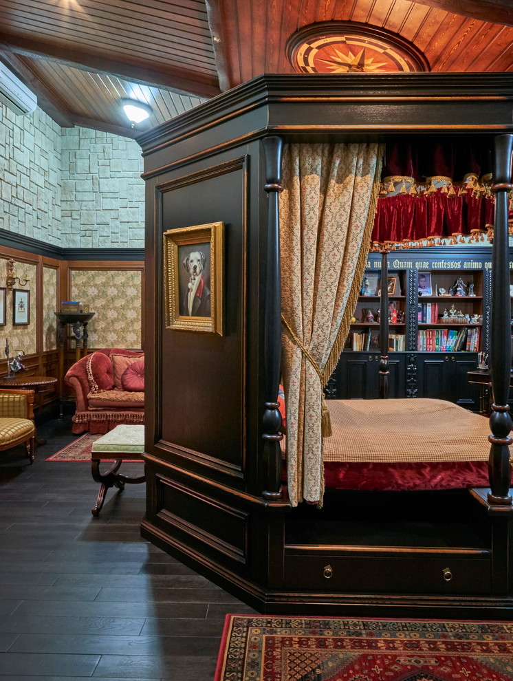 Частная резиденция