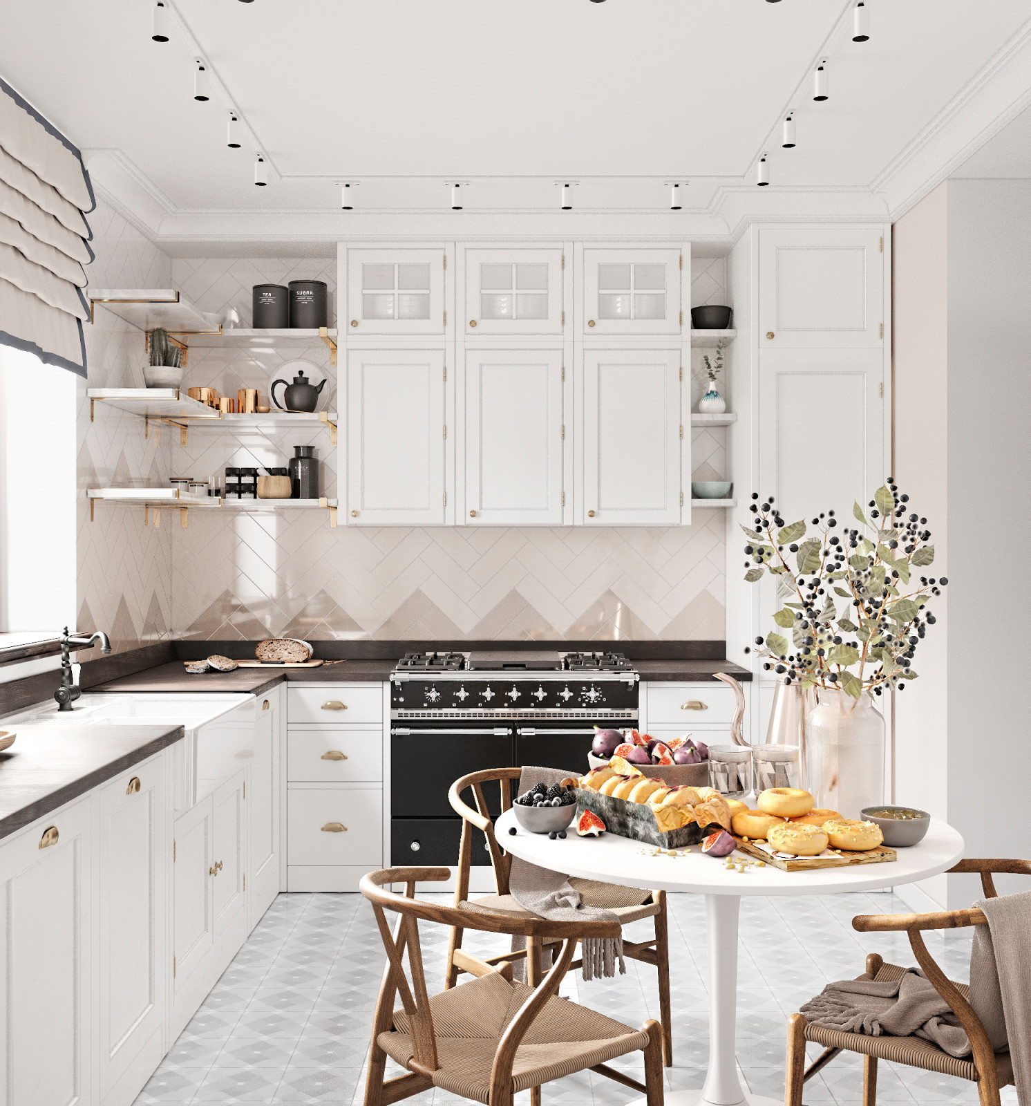 Дом Николина Гора