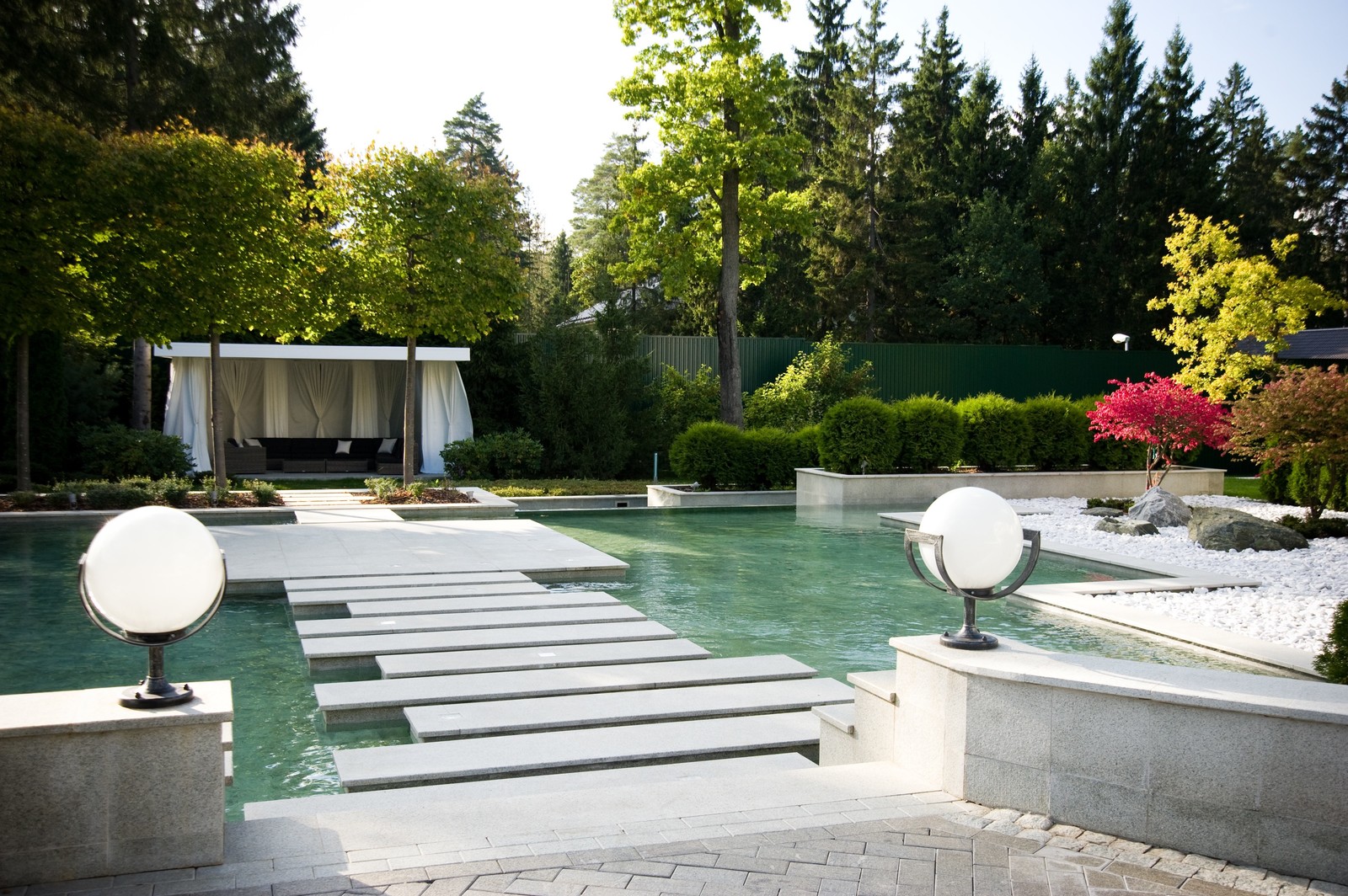 Наши работы