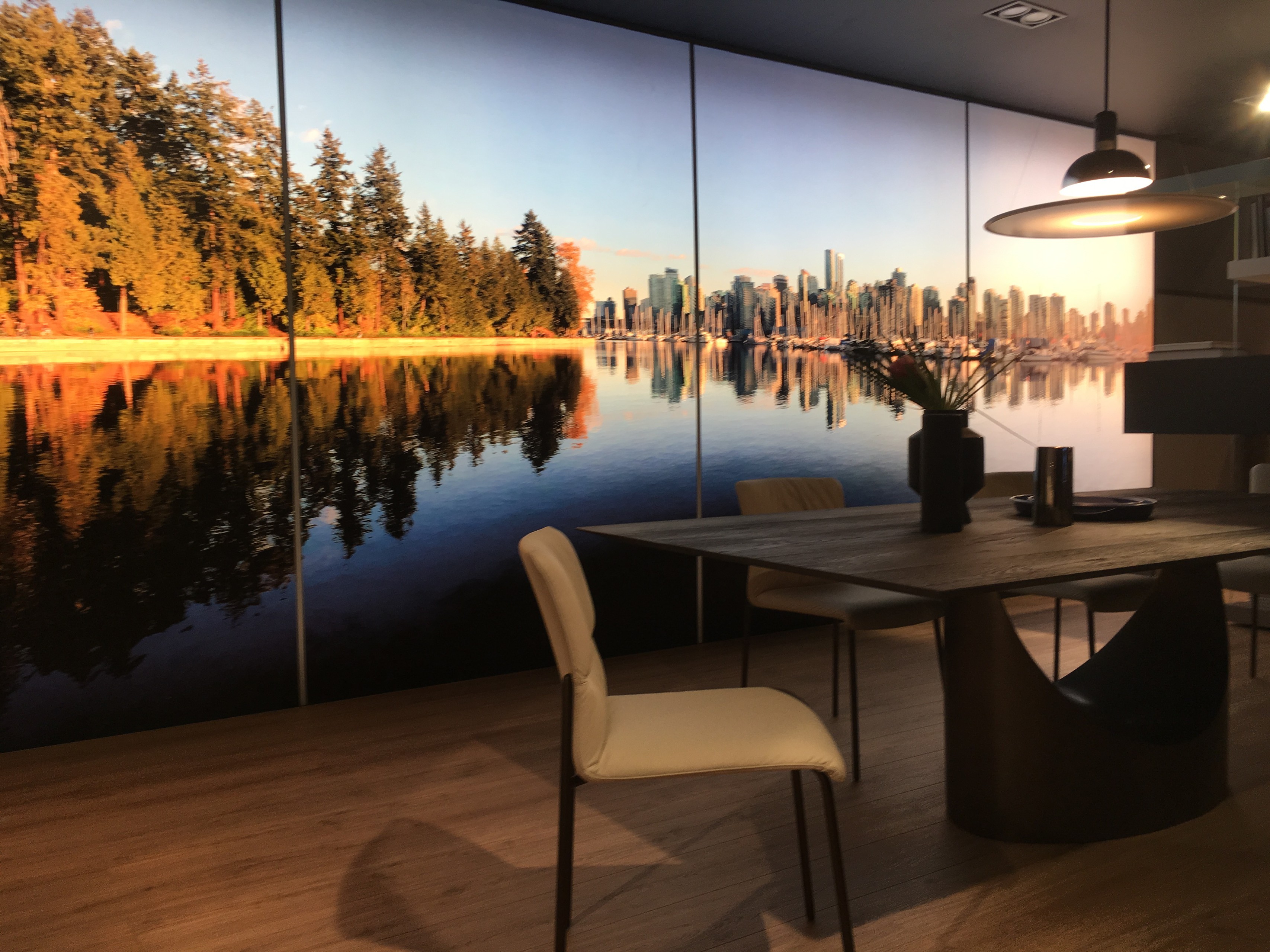 Я не волшебник: Визуальные иллюзии и трюки в дизайне интерьера