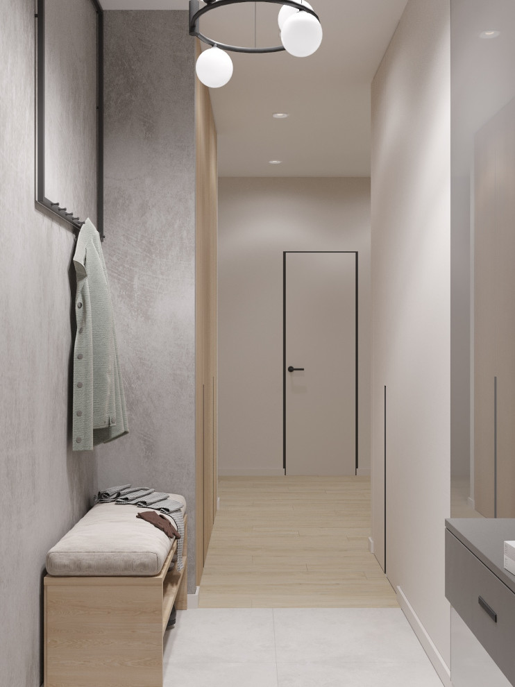 ЖК Селигер Сити - 67,3 м2