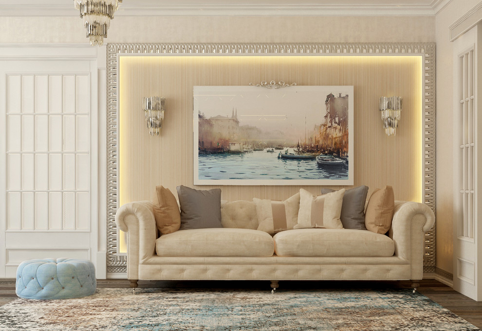 Легкость пространства