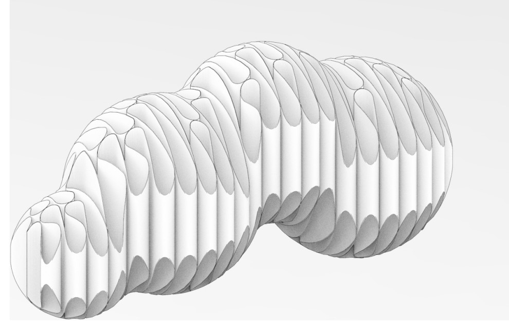 Обложка проекта: Бублик