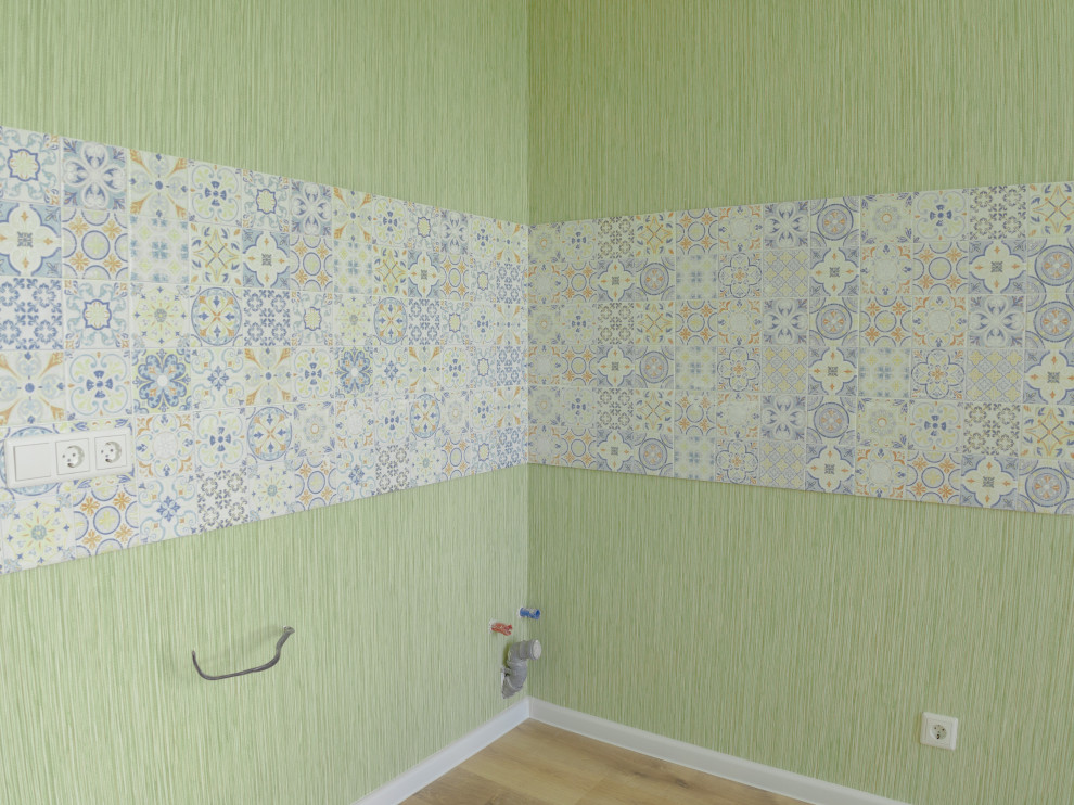 Ремонт квартиры в ЖК Фреш