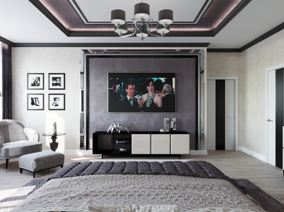 ЖК Мервинский