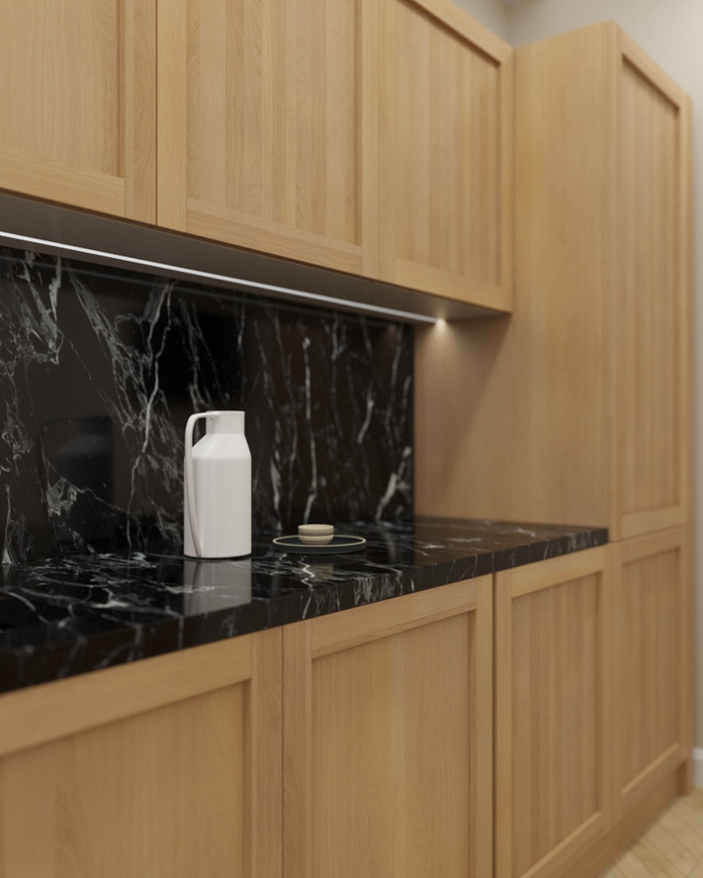 Обложка проекта: Проект Джапанди