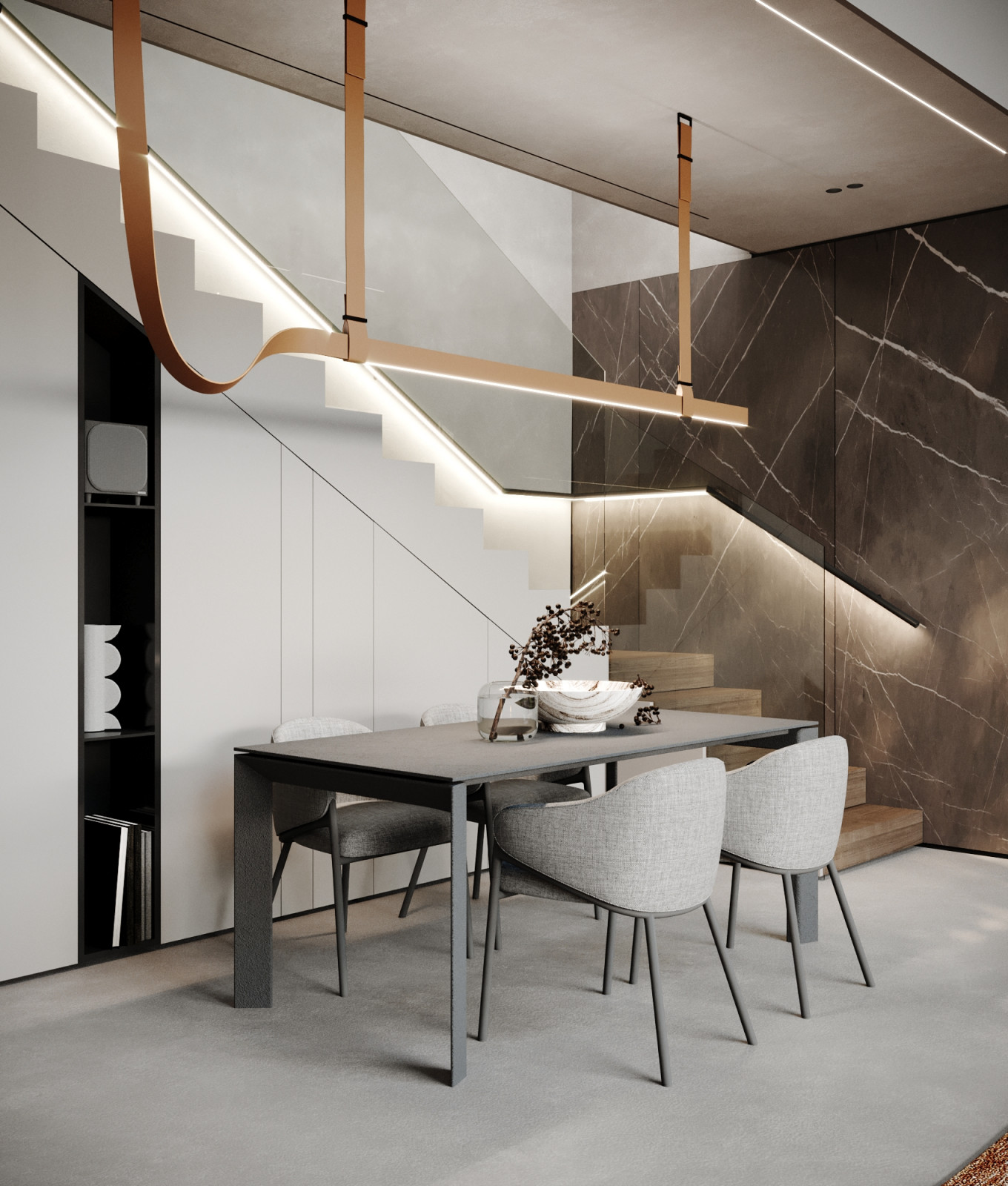 Загородный дом на озере Красавица в Ленинградской области