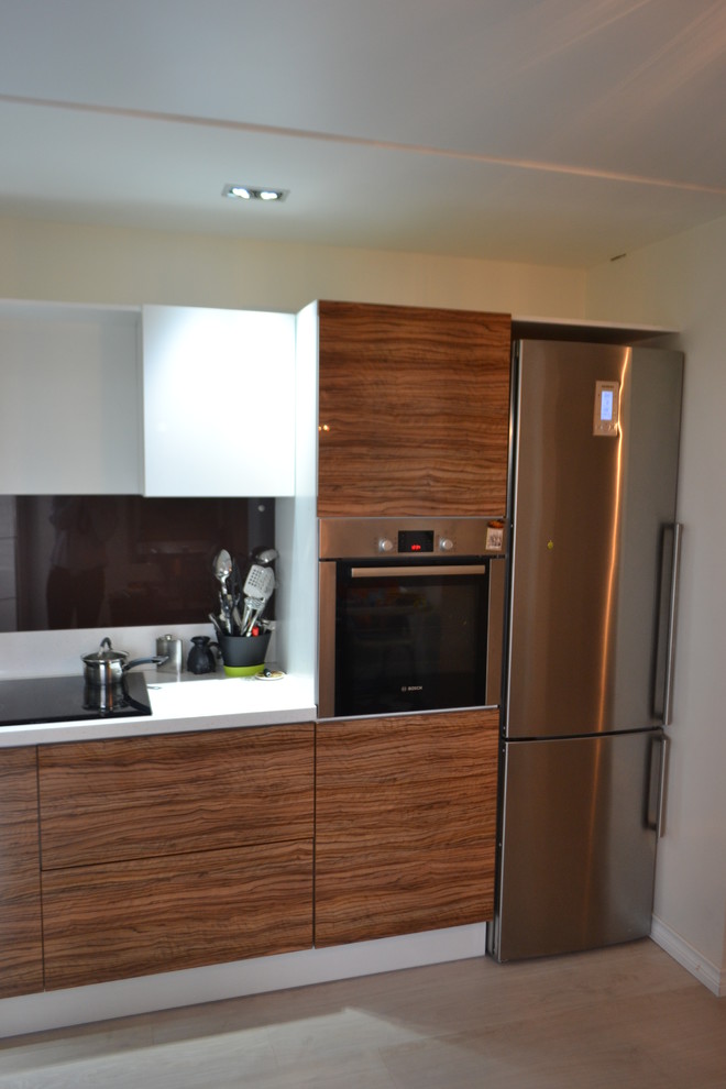 Скандинавский минимализм для Екатерины