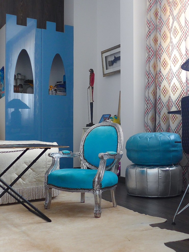 Квартира 210 м