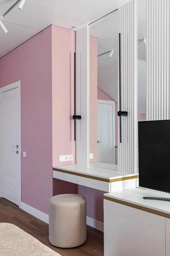 Современный загородный дом для расслабленных уикендов