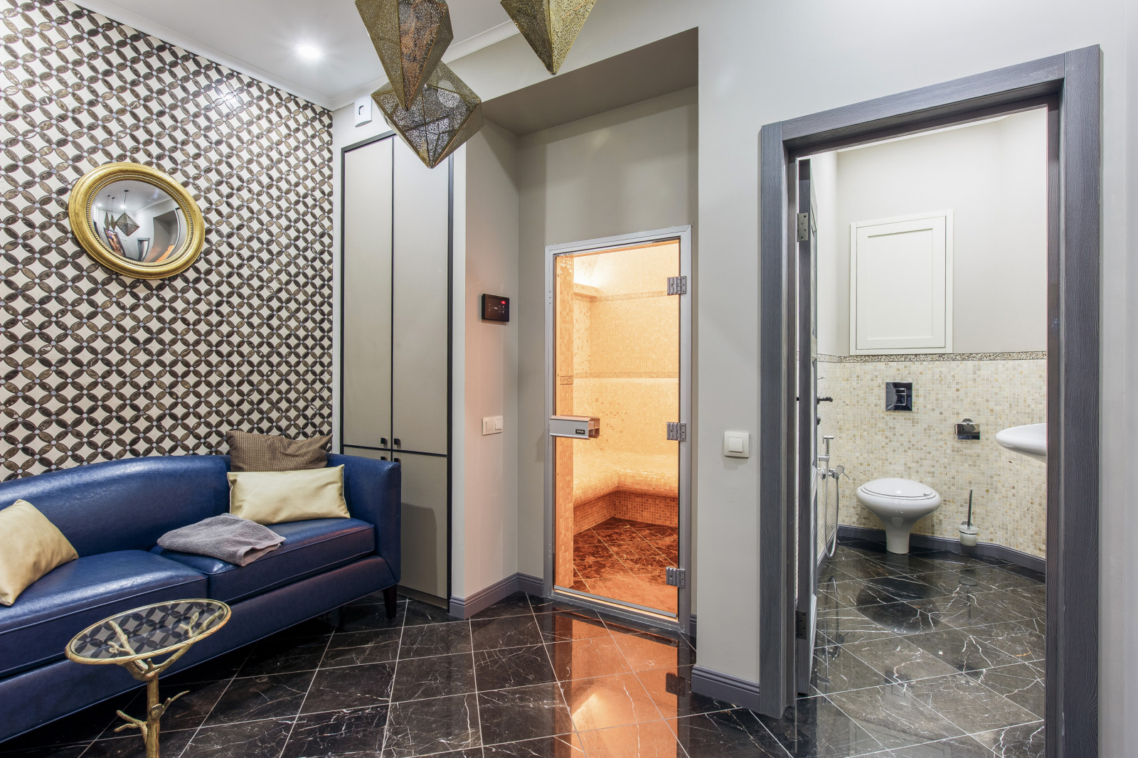 ТаунХаус в Казани