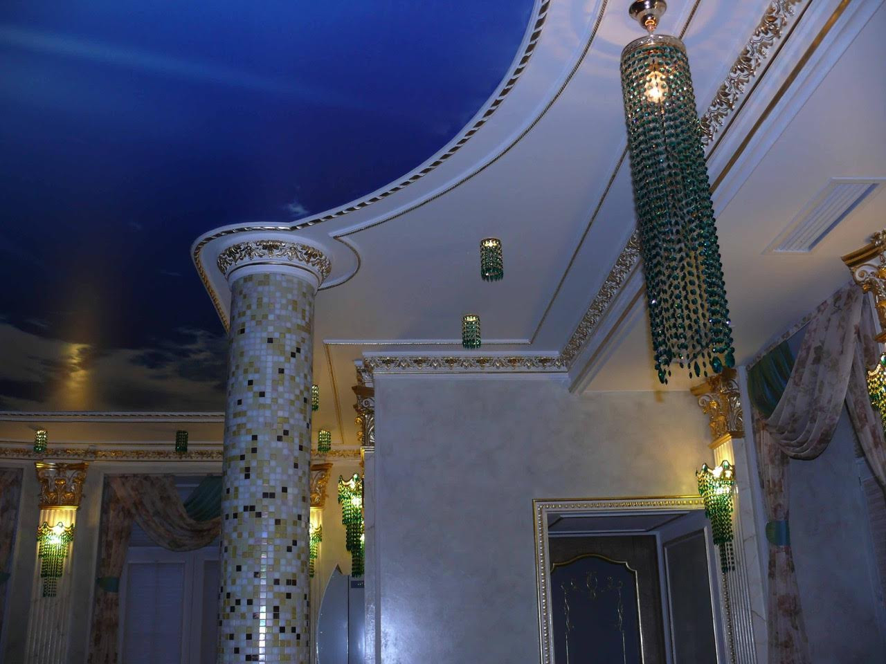 Дом 960 кв. м в Подмосковье, поселок Акварель на Круглом озере