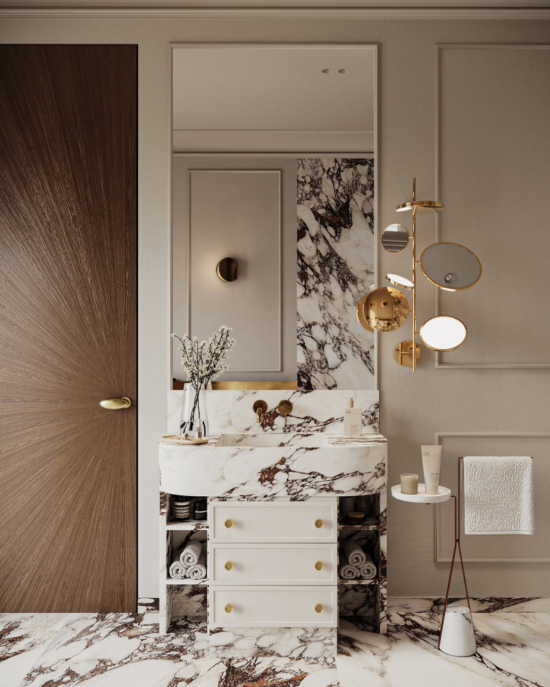 Обложка проекта: Санузел мечты