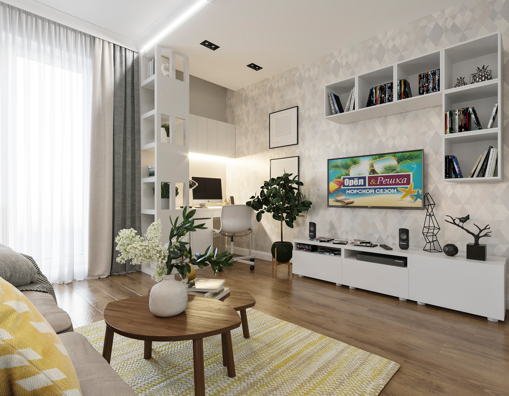 ЖК "Красная горка"