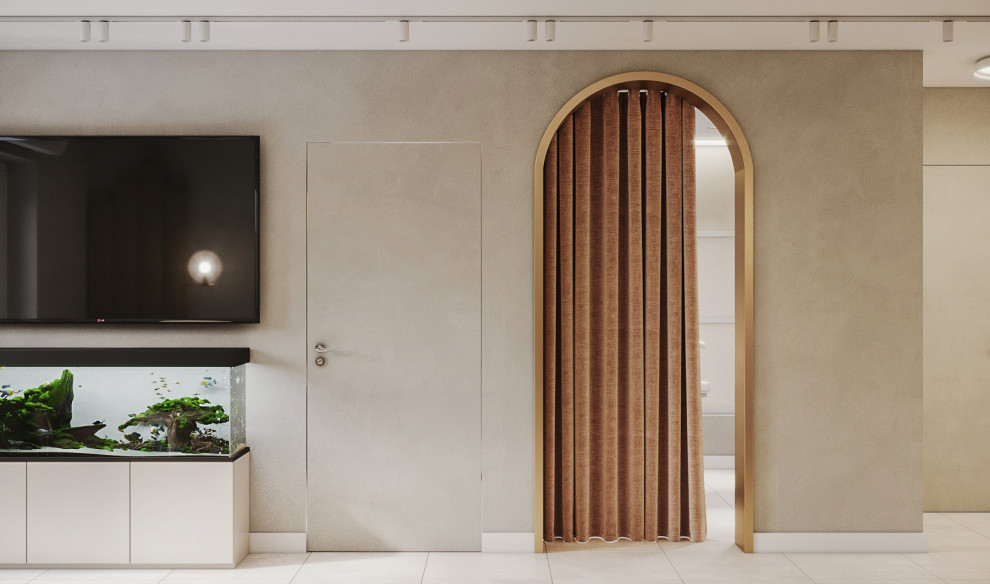 Салон красоты