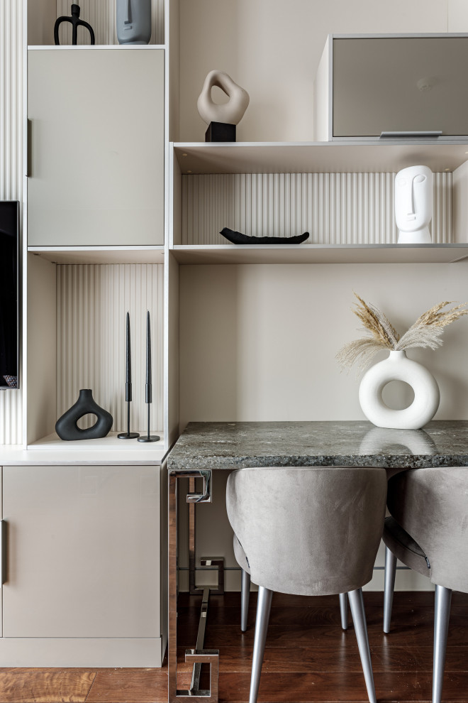 Апартаменты в Москва- Сити башня ОКО