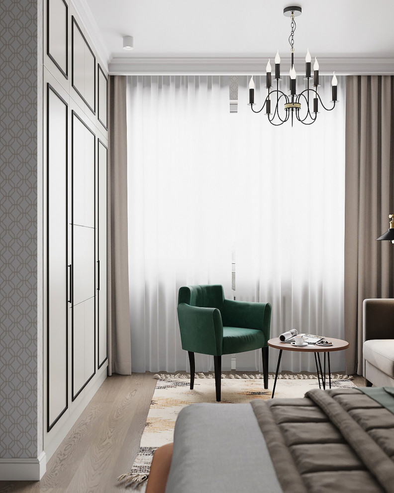 Квартира в Москве