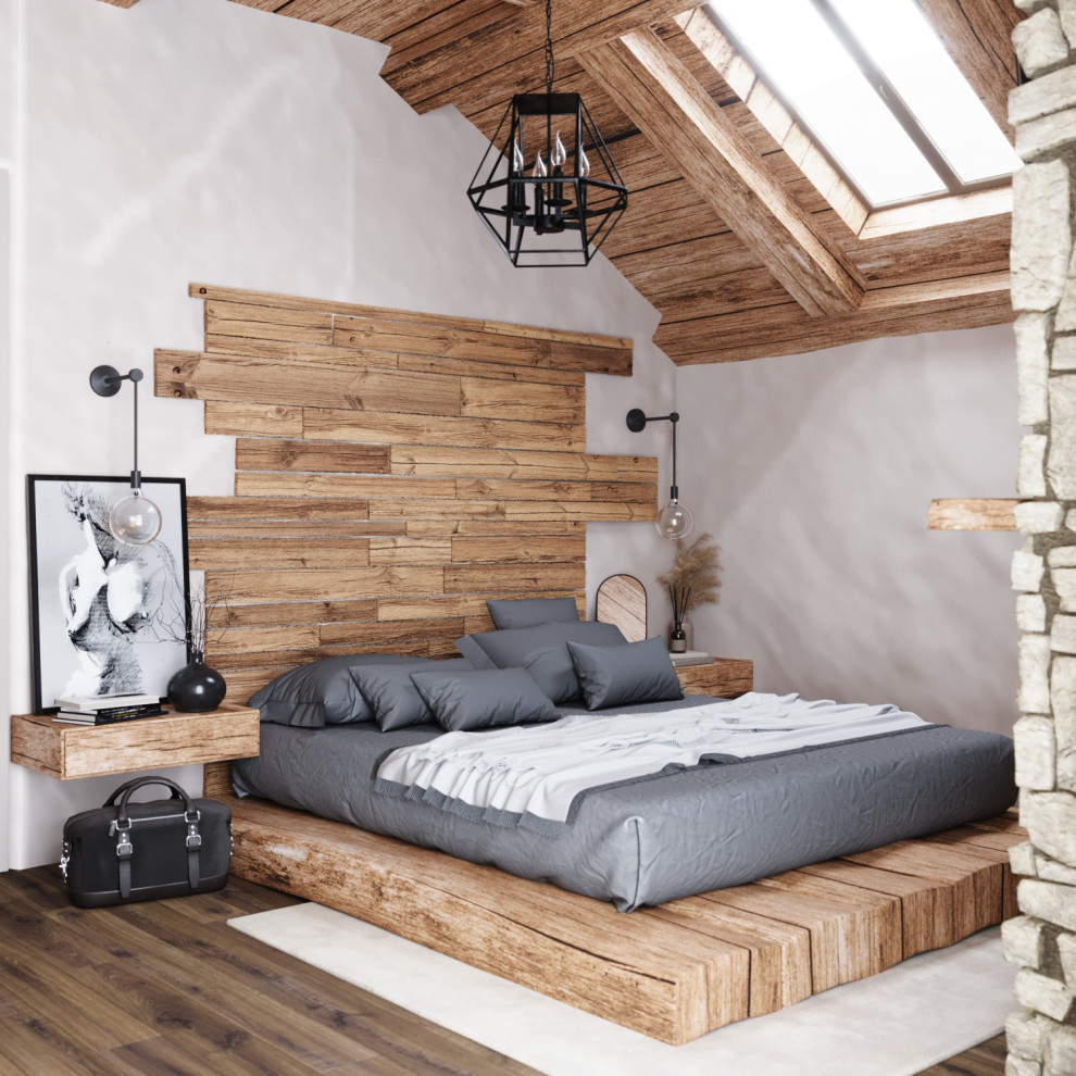 Коттедж в Московской области